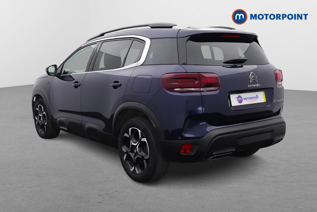 Used Citroen C5 Aircross 2024 for sale - 78015497: Photo 5
