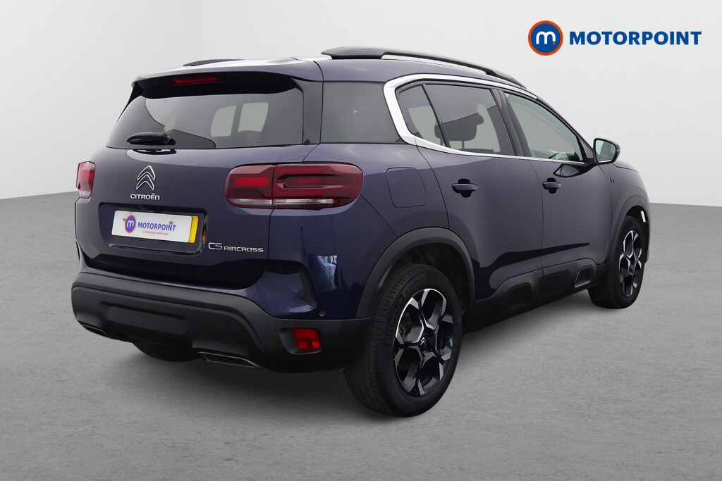Used Citroen C5 Aircross 2024 for sale - 78015497: Photo 7