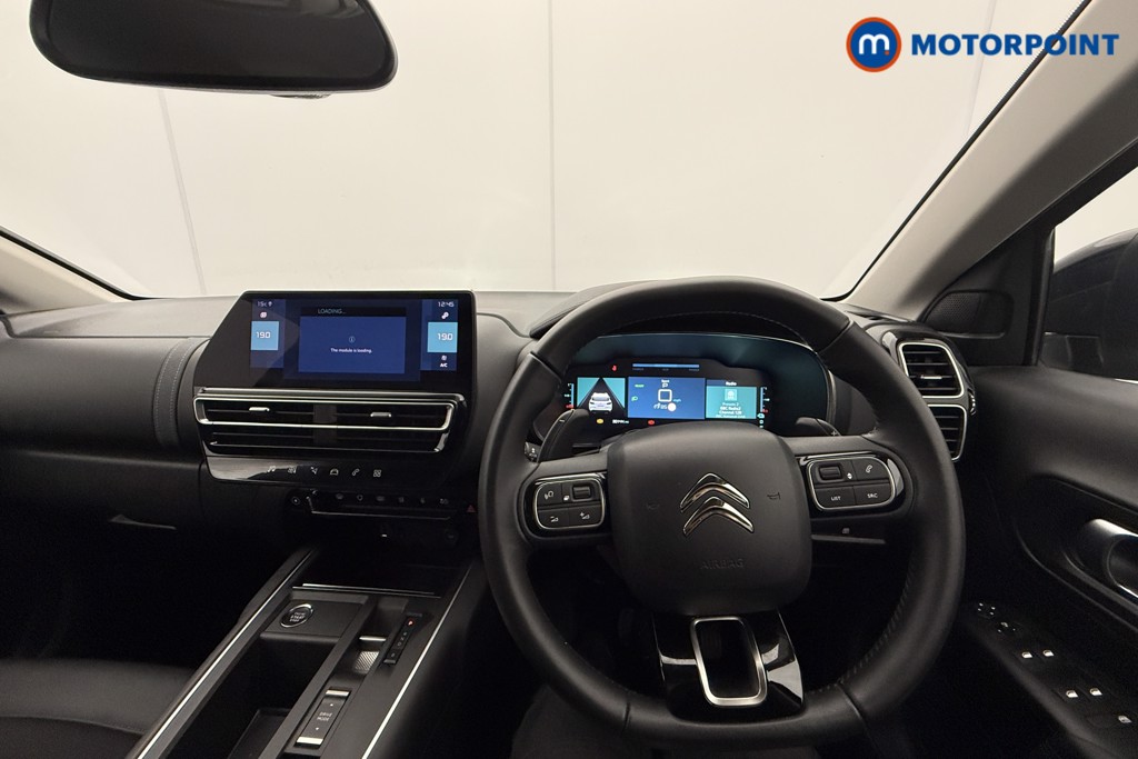 Used Citroen C5 Aircross 2024 for sale - 78015497: Photo 9