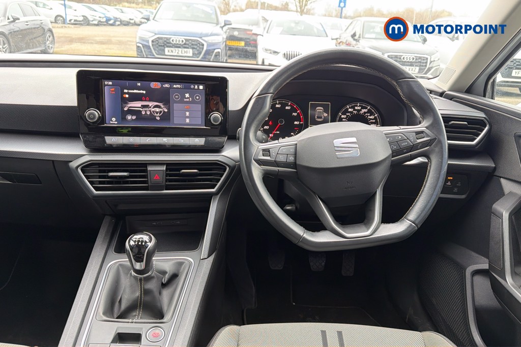 Used SEAT Leon 2021 for sale - 77804693: Photo 10