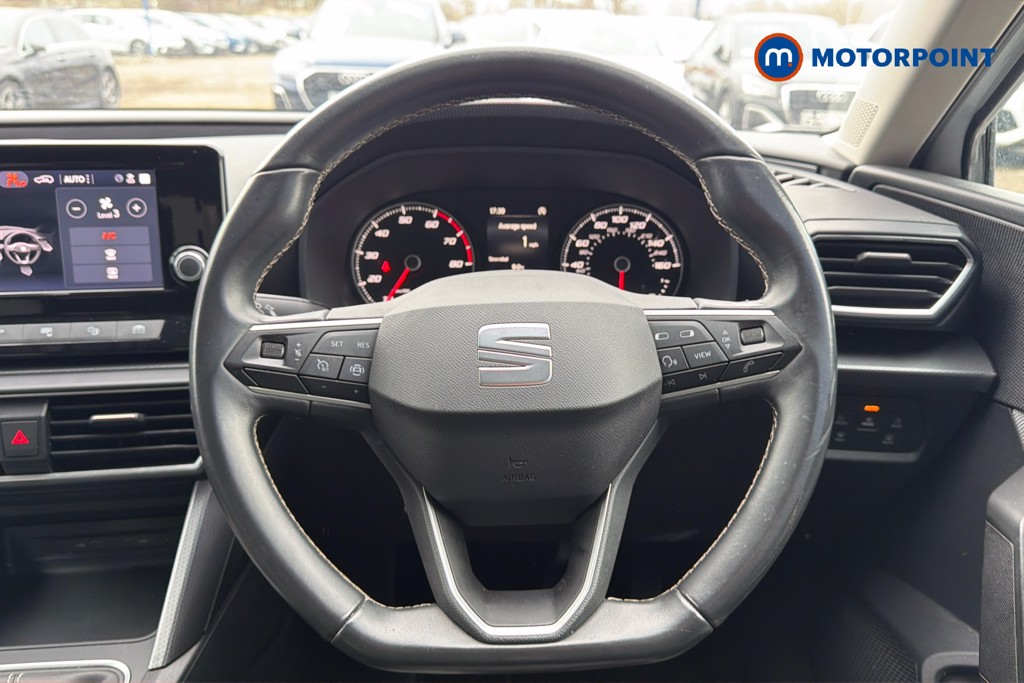 Used SEAT Leon 2021 for sale - 77804693: Photo 13