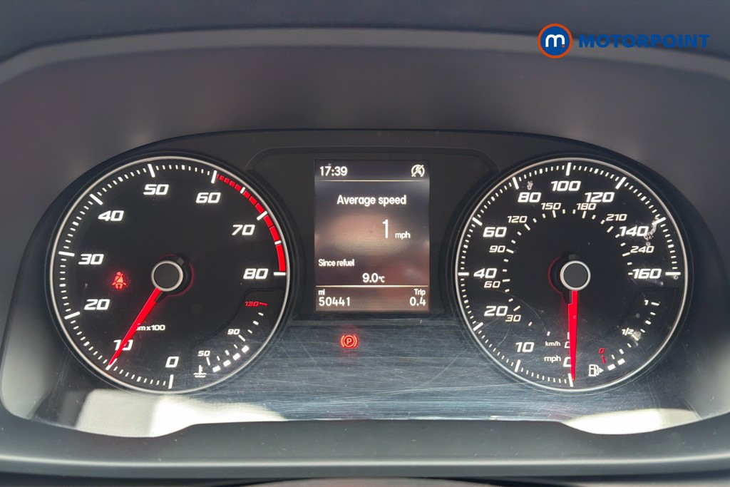 Used SEAT Leon 2021 for sale - 77804693: Photo 16