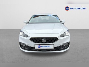 Used SEAT Leon 2021 for sale - 77804693: Photo