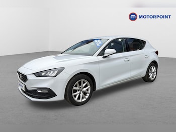Used SEAT Leon 2021 for sale - 77804693: Photo