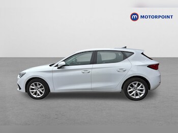 Used SEAT Leon 2021 for sale - 77804693: Photo