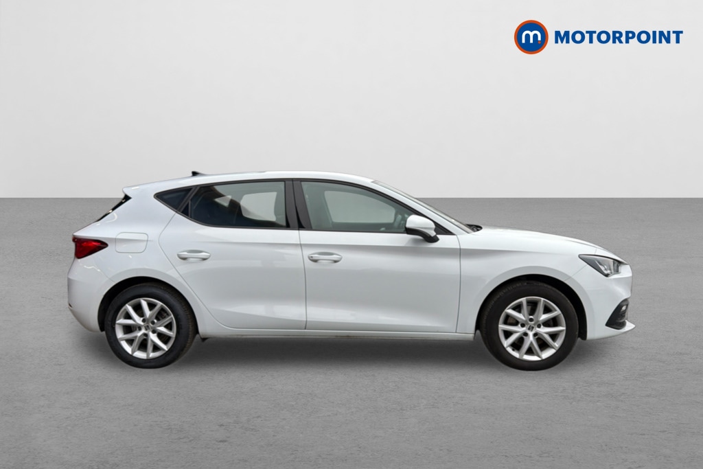 Used SEAT Leon 2021 for sale - 77804693: Photo 8