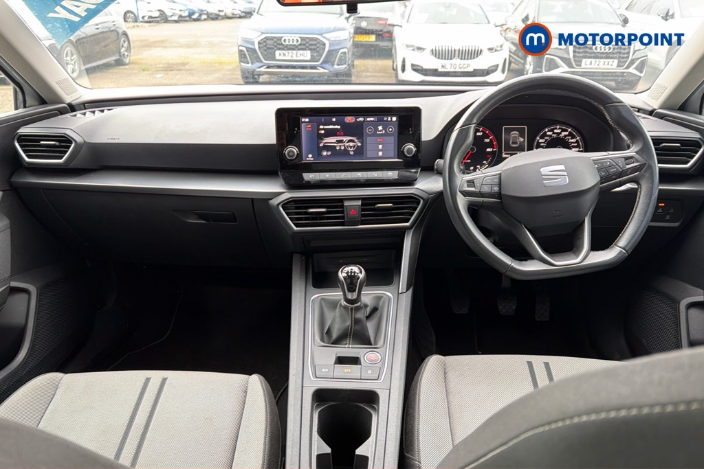 Used SEAT Leon 2021 for sale - 77804693: Photo 9