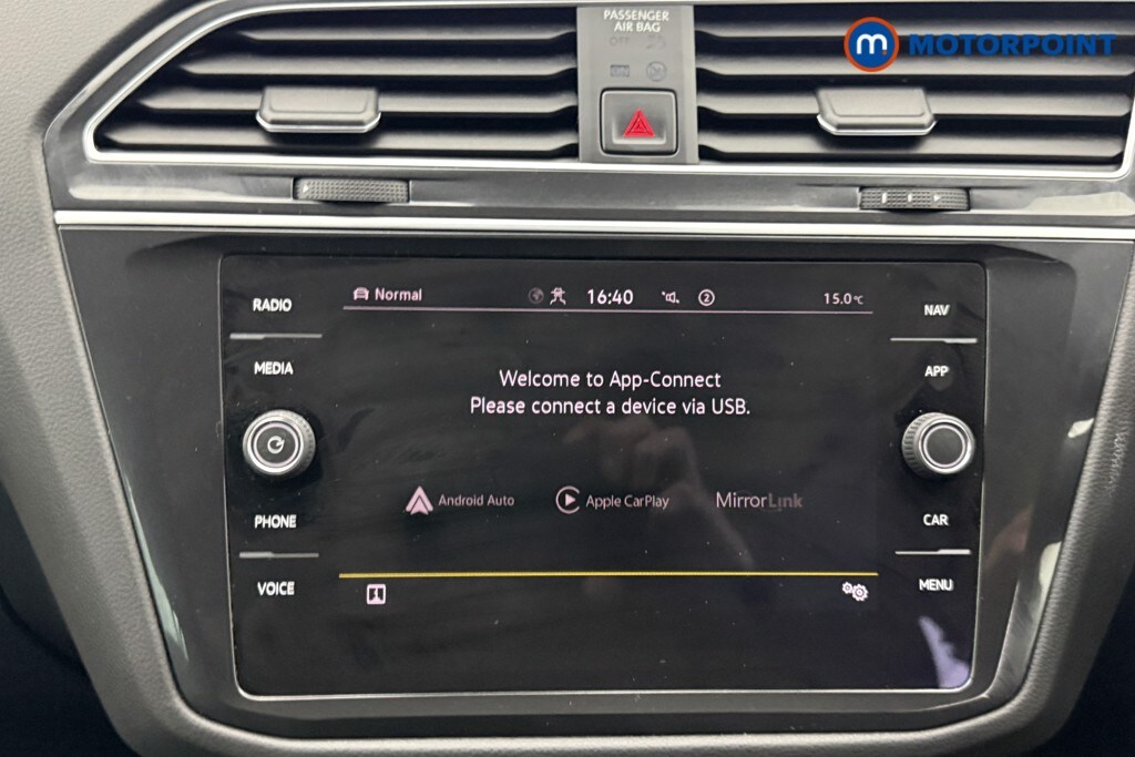 Used Volkswagen Tiguan 2022 for sale - 77493585: Photo 10