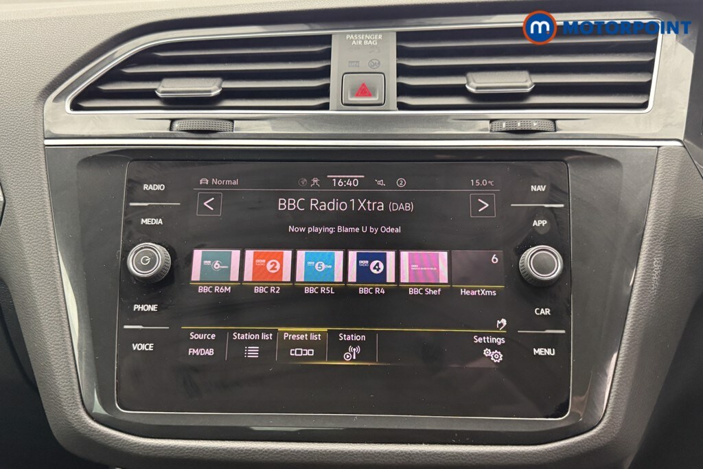 Used Volkswagen Tiguan 2022 for sale - 77493585: Photo 14