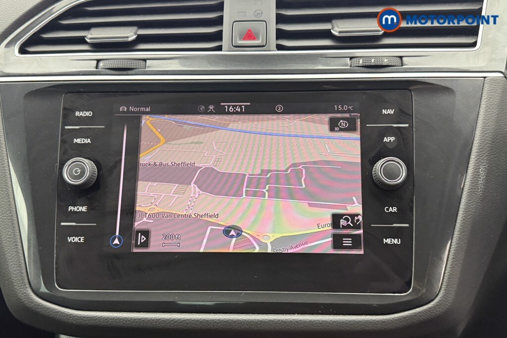 Used Volkswagen Tiguan 2022 for sale - 77493585: Photo 17