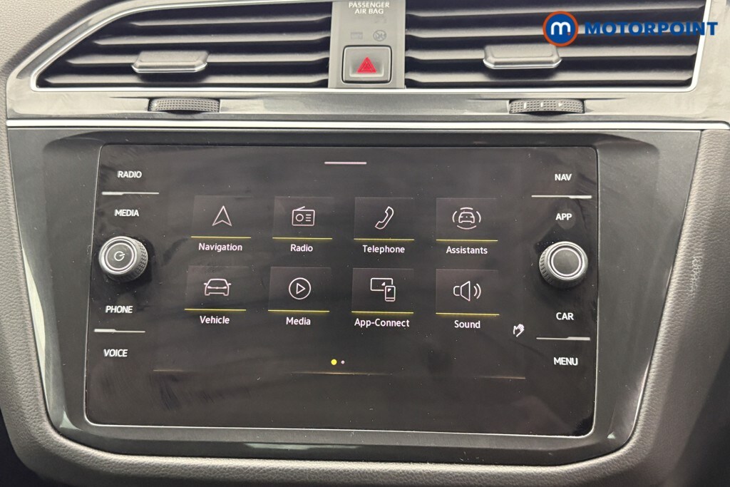 Used Volkswagen Tiguan 2022 for sale - 77493585: Photo 19