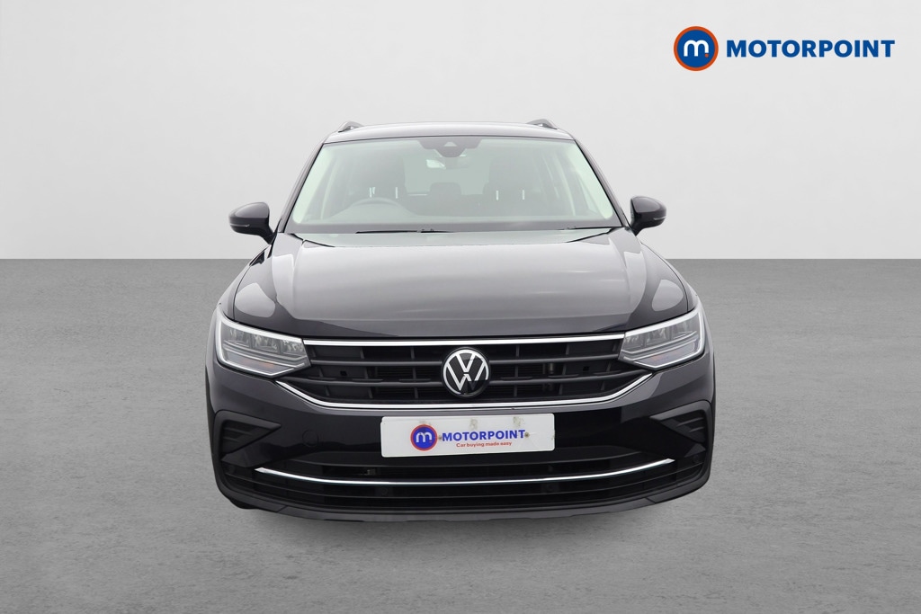 Used Volkswagen Tiguan 2022 for sale - 77493585: Photo 2