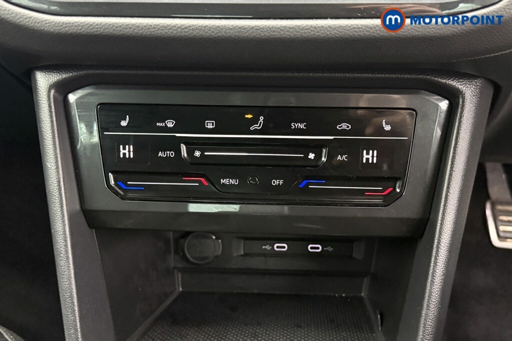 Used Volkswagen Tiguan 2022 for sale - 77493585: Photo 20