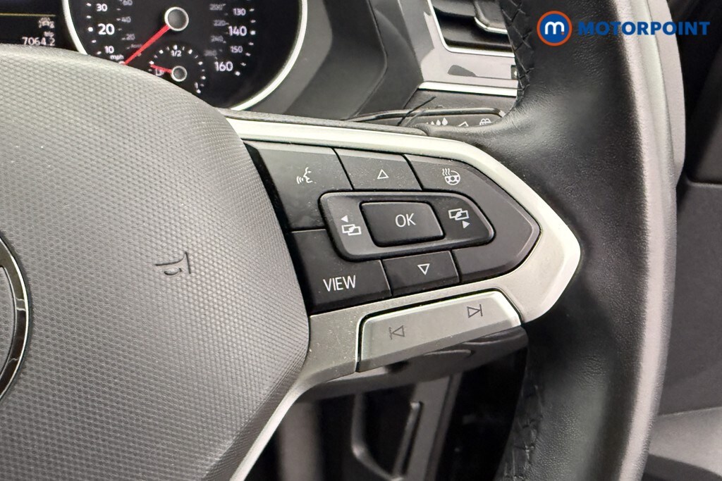 Used Volkswagen Tiguan 2022 for sale - 77493585: Photo 23