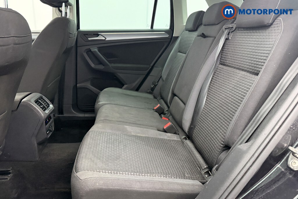 Used Volkswagen Tiguan 2022 for sale - 77493585: Photo 33