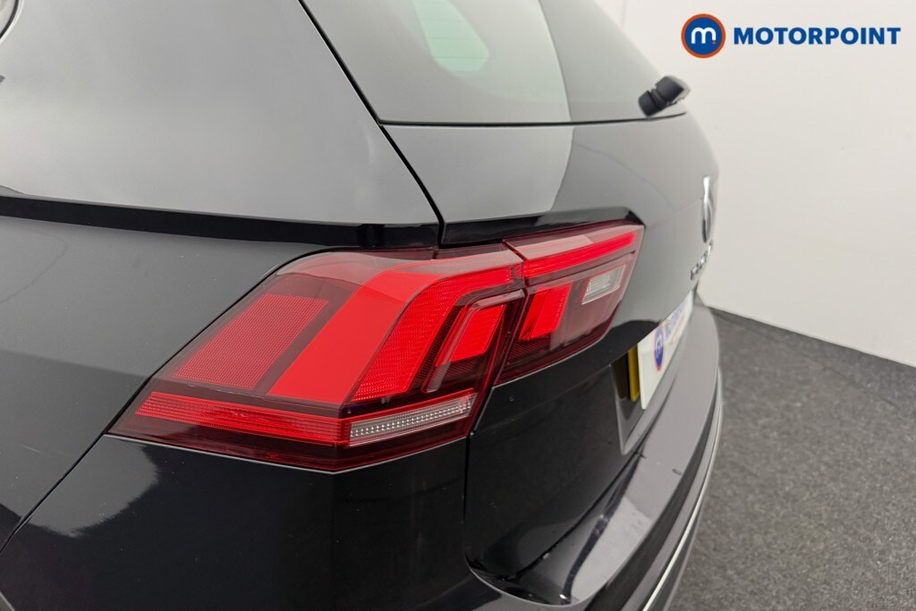 Used Volkswagen Tiguan 2022 for sale - 77493585: Photo 35