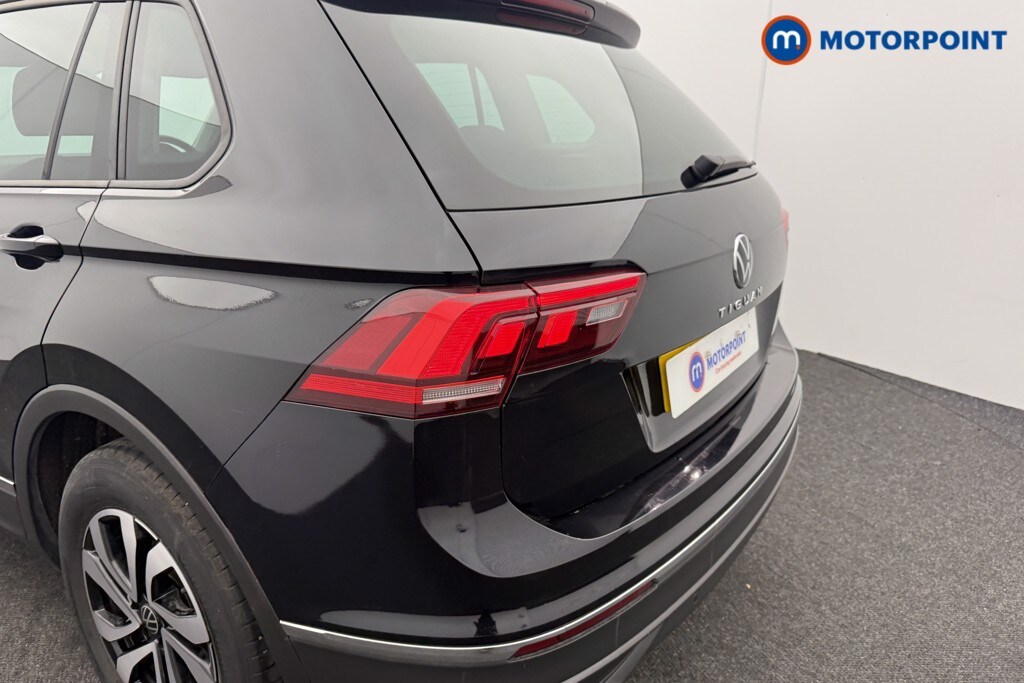 Used Volkswagen Tiguan 2022 for sale - 77493585: Photo 36