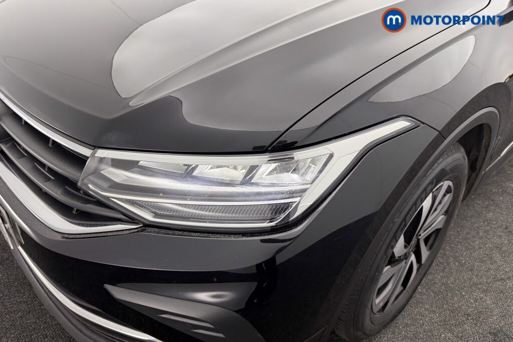 Used Volkswagen Tiguan 2022 for sale - 77493585: Photo 37