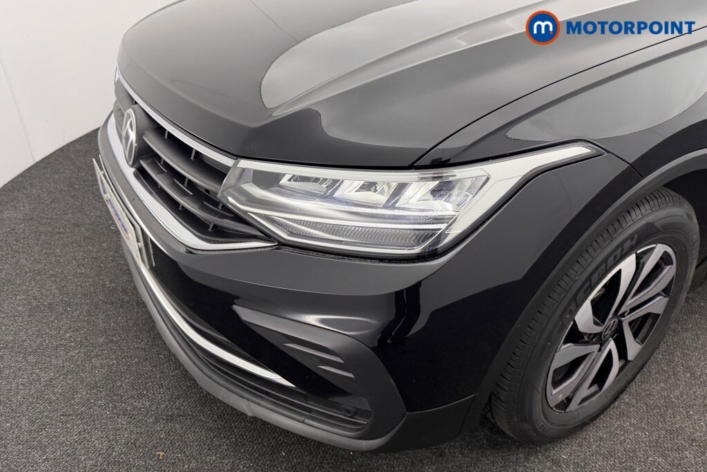 Used Volkswagen Tiguan 2022 for sale - 77493585: Photo 38