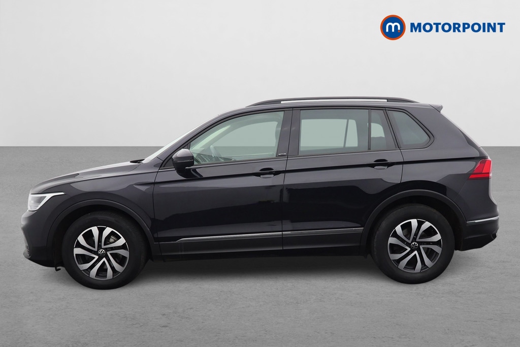 Used Volkswagen Tiguan 2022 for sale - 77493585: Photo 4