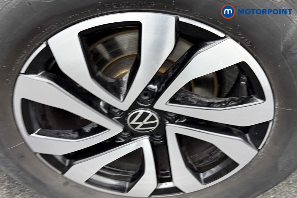 Used Volkswagen Tiguan 2022 for sale - 77493585: Photo 40