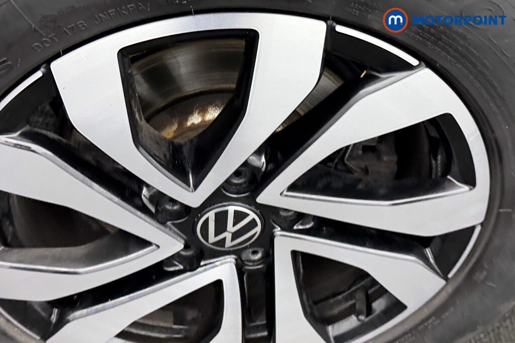 Used Volkswagen Tiguan 2022 for sale - 77493585: Photo 41