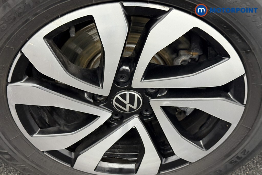 Used Volkswagen Tiguan 2022 for sale - 77493585: Photo 42