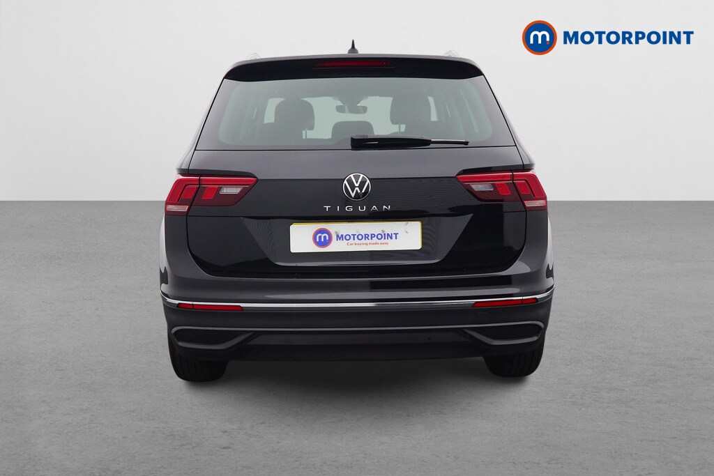 Used Volkswagen Tiguan 2022 for sale - 77493585: Photo 6