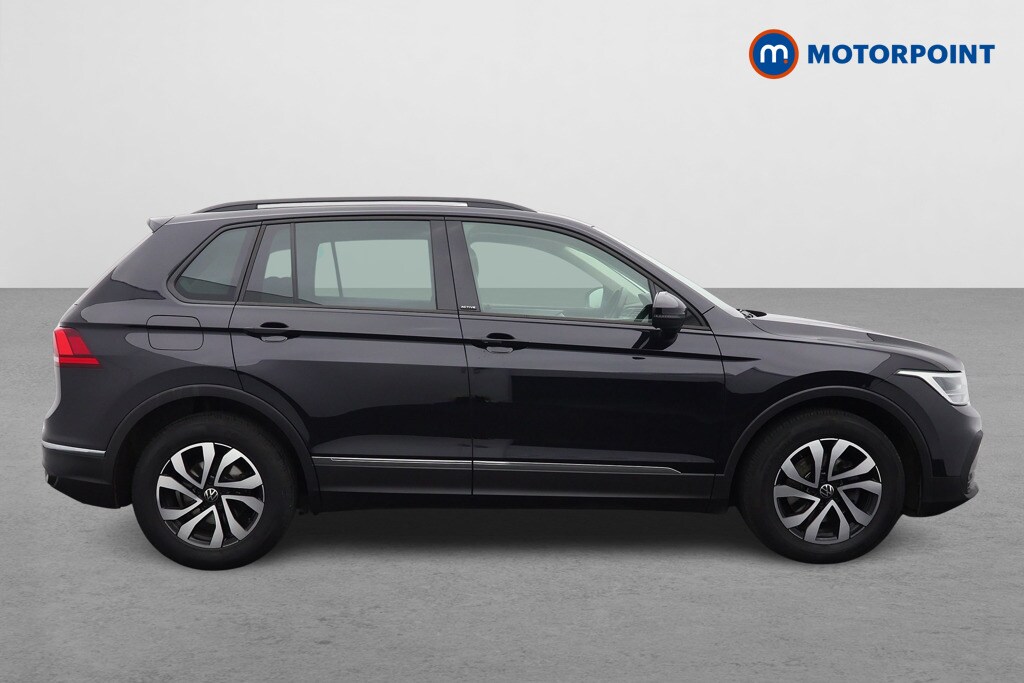 Used Volkswagen Tiguan 2022 for sale - 77493585: Photo 8