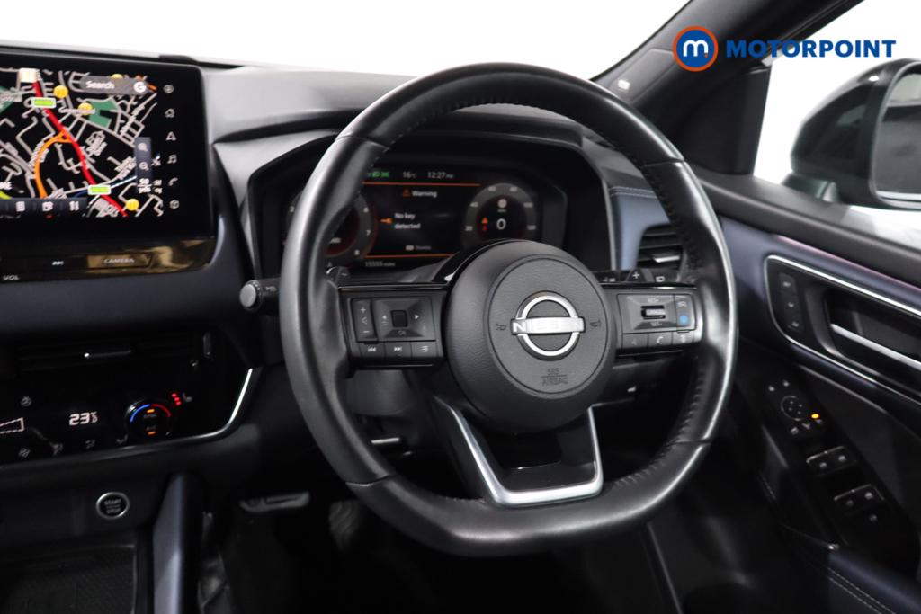 Used Nissan Qashqai 2023 for sale - 77378705: Photo 11