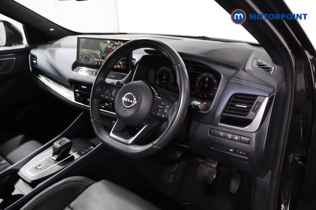 Used Nissan Qashqai 2023 for sale - 77378705: Photo 12