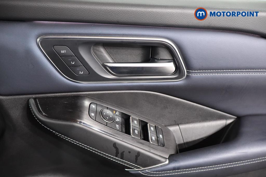 Used Nissan Qashqai 2023 for sale - 77378705: Photo 23