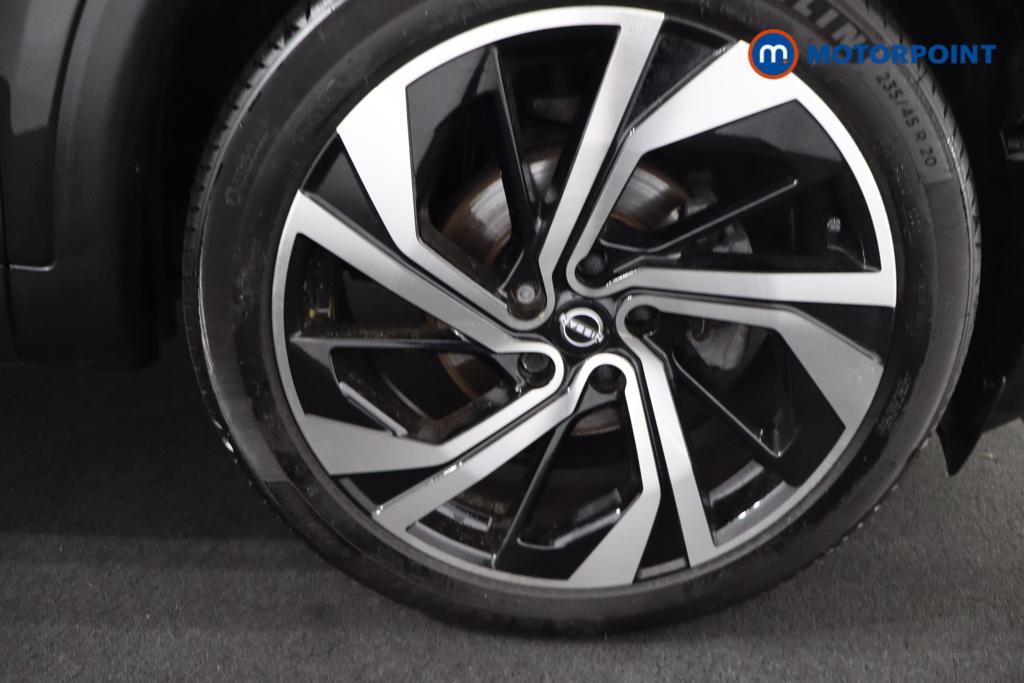 Used Nissan Qashqai 2023 for sale - 77378705: Photo 43