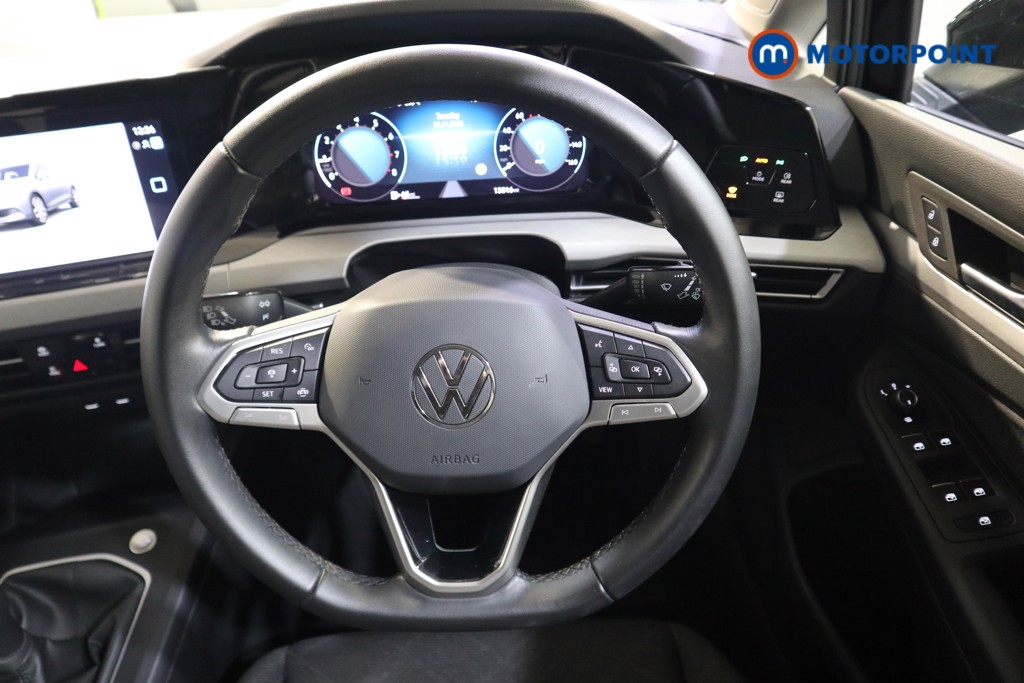 Used Volkswagen Golf 2024 for sale - 77006237: Photo 10