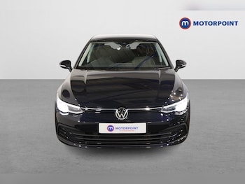 Used Volkswagen Golf 2024 for sale - 77006237: Photo