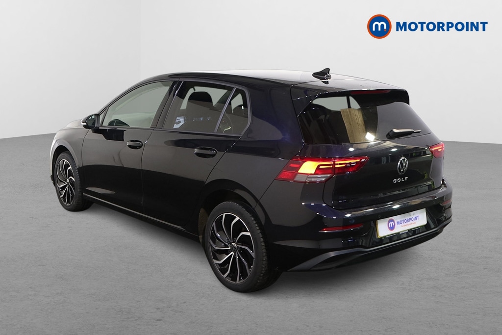 Used Volkswagen Golf 2024 for sale - 77006237: Photo 5
