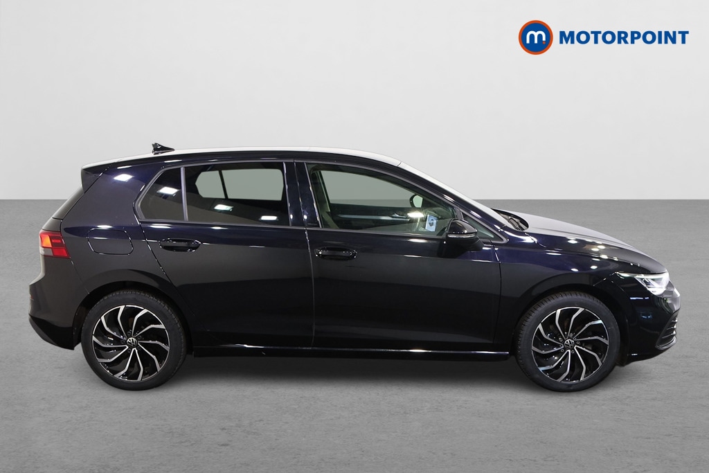 Used Volkswagen Golf 2024 for sale - 77006237: Photo 8