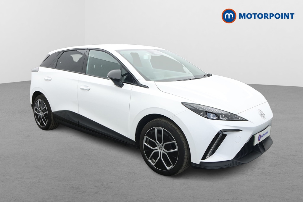 Used MG MG4 2024 for sale - 77128370: Photo 1