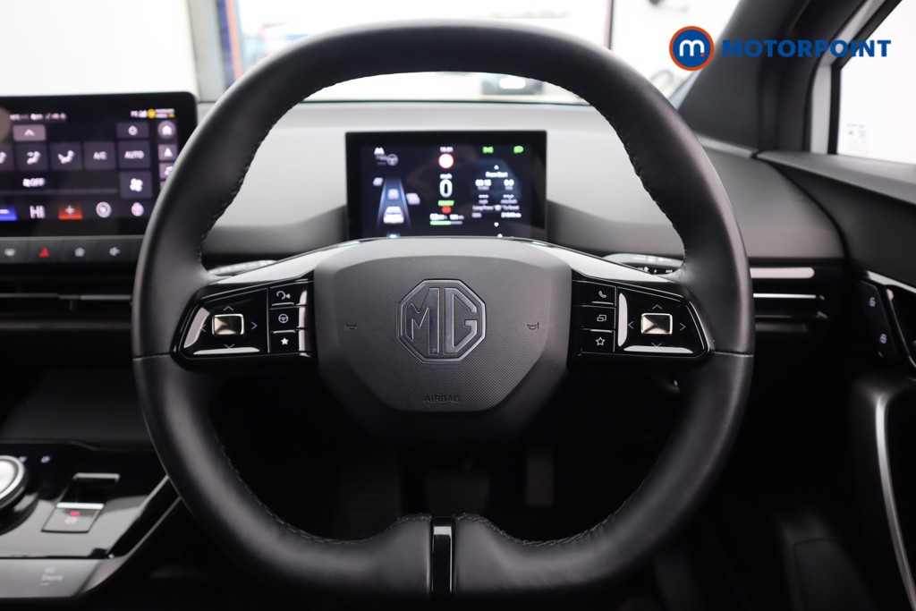 Used MG MG4 2024 for sale - 77128370: Photo 10