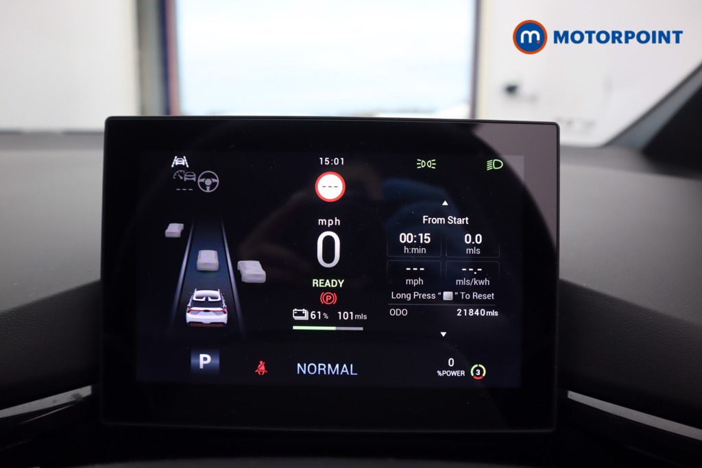 Used MG MG4 2024 for sale - 77128370: Photo 11