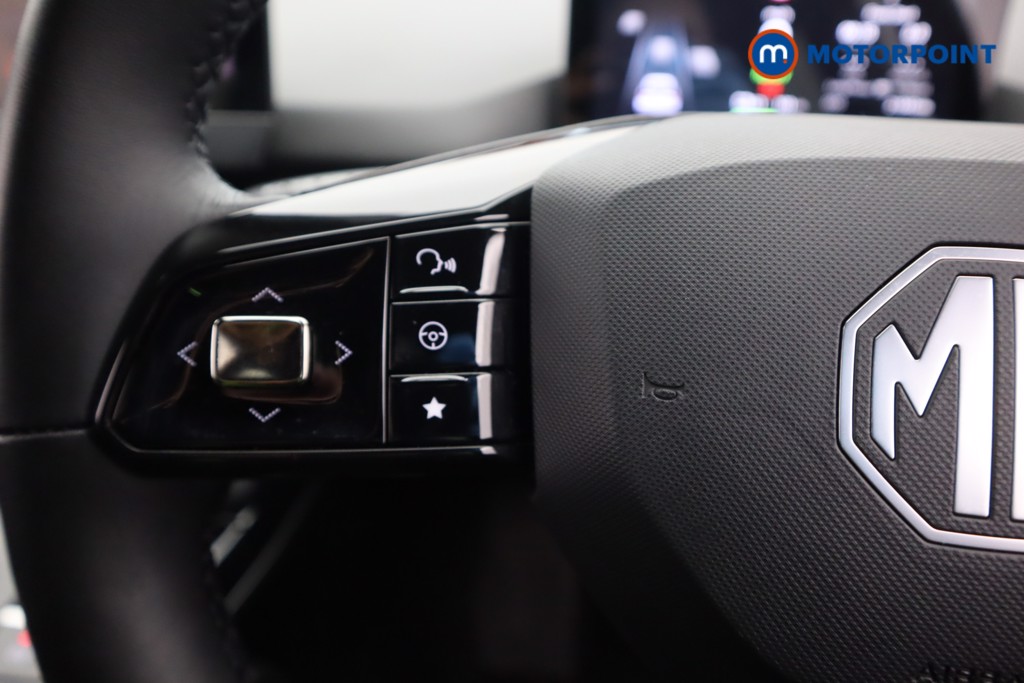 Used MG MG4 2024 for sale - 77128370: Photo 12