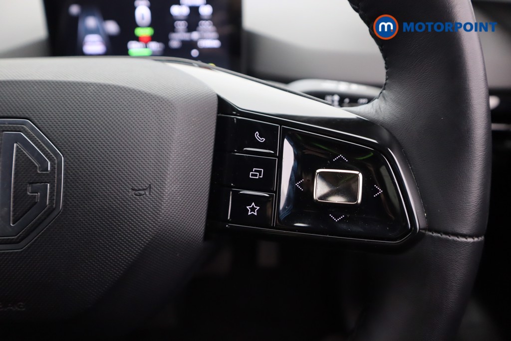 Used MG MG4 2024 for sale - 77128370: Photo 13