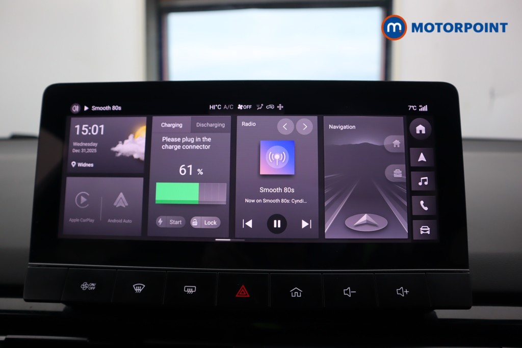 Used MG MG4 2024 for sale - 77128370: Photo 18