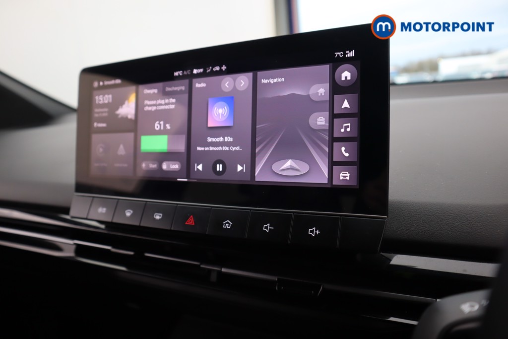 Used MG MG4 2024 for sale - 77128370: Photo 19