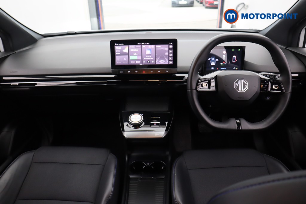 Used MG MG4 2024 for sale - 77128370: Photo 32