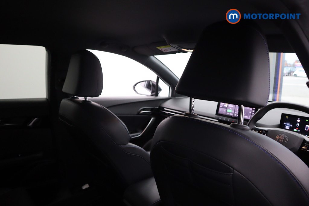 Used MG MG4 2024 for sale - 77128370: Photo 34