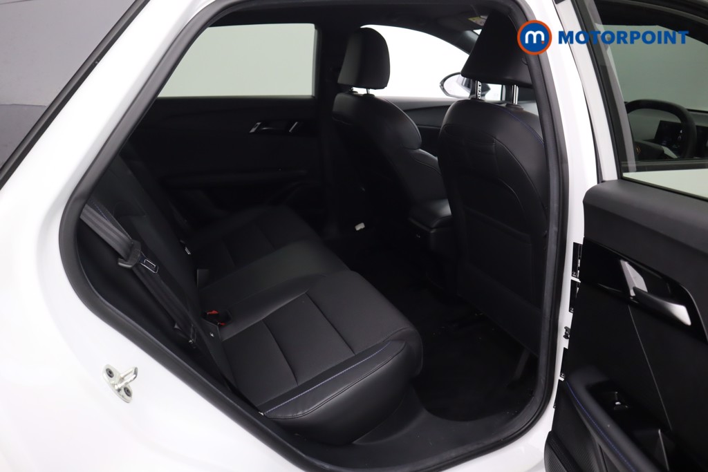 Used MG MG4 2024 for sale - 77128370: Photo 35