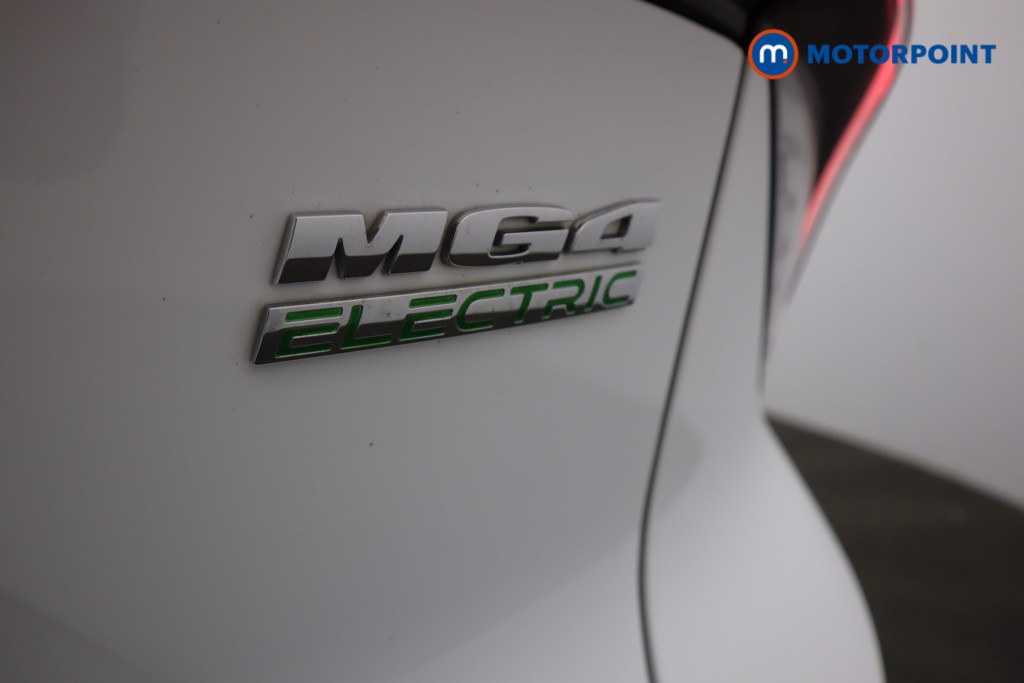 Used MG MG4 2024 for sale - 77128370: Photo 38