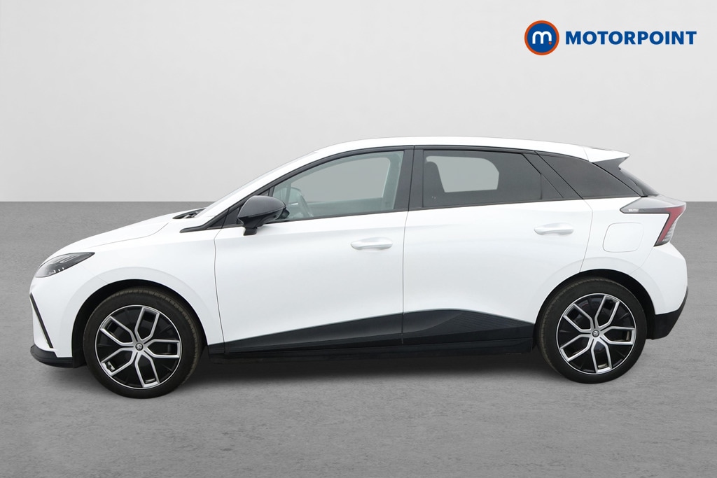 Used MG MG4 2024 for sale - 77128370: Photo 4