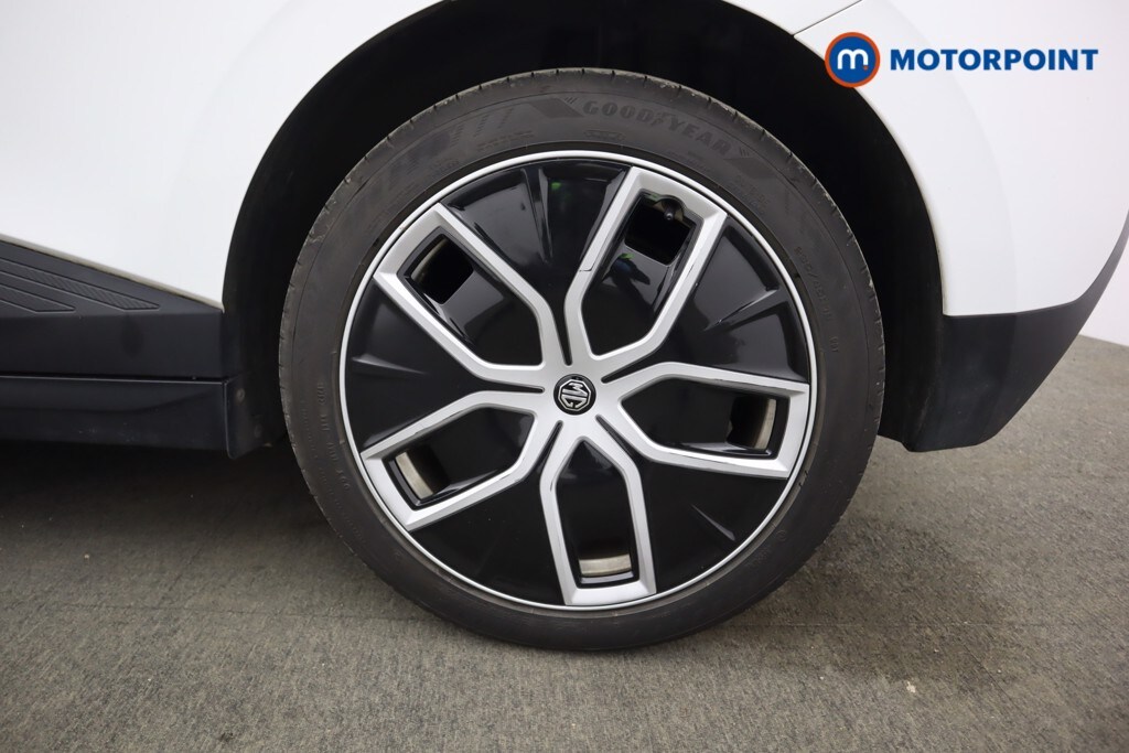 Used MG MG4 2024 for sale - 77128370: Photo 46